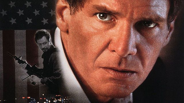 bild aus der news Heute im TV: Einer der ganz großen Action-Hits der 1990er