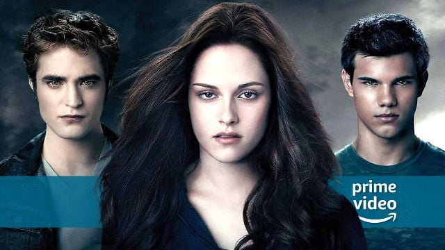 bild aus der news "Twilight"-Star wird in neuer Amazon-Serie zum Werwolf-Jäger – und kämpft gegen das eigene Image