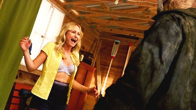 bild aus der news Heute im TV: Launig-blutiger Slasher-Spaß mit Stars aus "American Horror Story" & "Vikings"