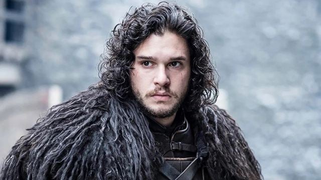 "Im Moment gibt es keine Pläne dafür": "Game Of Thrones"-Spin-off über Jon Snow laut Kit Harington auf Eis gelegt