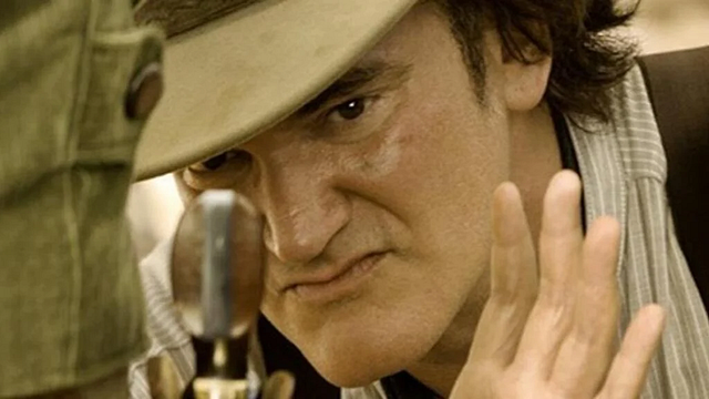bild aus der news "Das ist der beste Film aller Zeiten": Dieser Hit aus Kindheitstagen hat Quentin Tarantino enorm geprägt