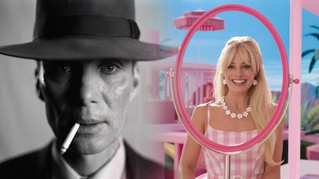 bild aus der news "Barbie" oder "Oppenheimer" im Kino? Tom Cruise gibt die endgültige Antwort!