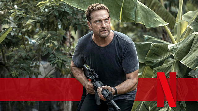 bild aus der news Diese Woche neu auf Netflix: Action mit Gerard Butler, Hochspannung in einem wahren Terrorismus-Thriller und viel mehr