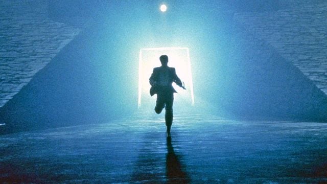bild aus der news Quentin Tarantino hasst diesen 80er-Jahre-Horror, obwohl er den Regisseur verehrt: "Ein verdammtes Fiasko – aber kein unterhaltsames"