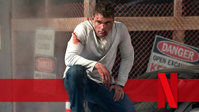 bild aus der news "Wir arbeiten schon länger an der Handlung": So steht es um Staffel 4 des Netflix-Hits "The Night Agent"