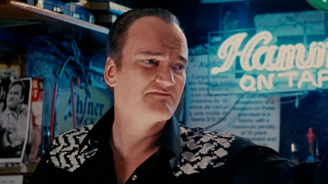 bild aus der news Start für 2027 bestätigt: Quentin Tarantinos neues Werk trägt den Titel "The Popinjay Cavalier"