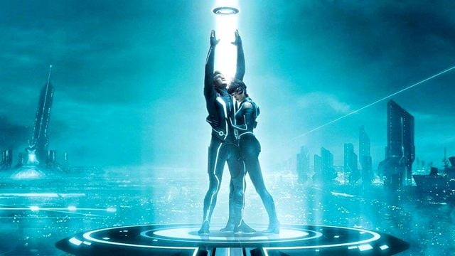 Sci-Fi-Kult "Tron 3" kommt endlich: "Akte X"-Legende nun an der Seite von Jared Leto