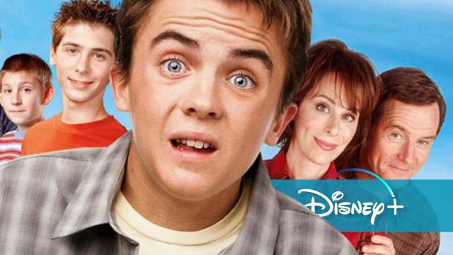 bild aus der news Erstes Bild zur "Malcolm mittendrin"-Fortsetzung: Die Wilkersons kommen im Kult-Sitcom-Sequel wieder zusammen