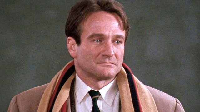 bild aus der news Robin Williams schrieb Synchronsprecher Dankesbrief