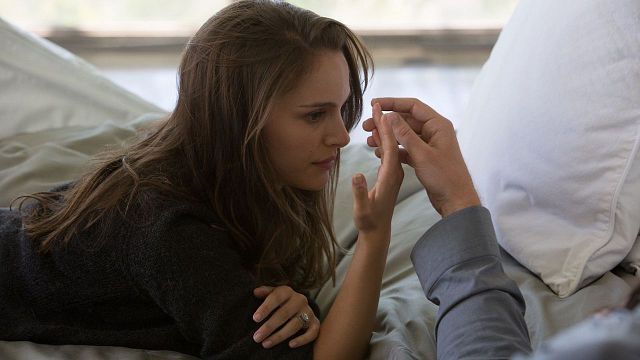 bild aus der news An der Seite von Natalie Portman: Männliche Hauptrollen für Netflix-RomCom von Comedy-Genie sind gefunden