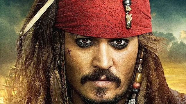 bild aus der news "Der vielleicht dümmste Film, der je gedreht wurde": Diesen Kino-Flop bereut Johnny Depp seit 38 Jahren