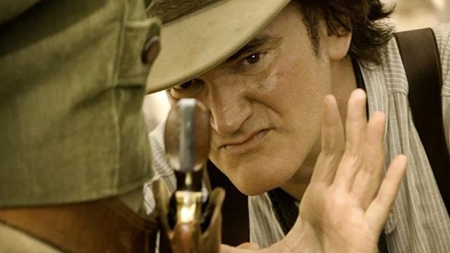 Quentin Tarantinos Suche nach dem perfekten letzten Film: Kann der Kult-Regisseur nur scheitern?