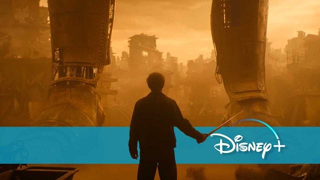 bild aus der news Das Fantasy-Abenteuer geht endlich weiter: Neuer Trailer zur 3. Staffel "Percy Jackson"