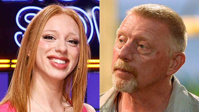 bild aus der news Nach Baby-Ankündigung von Boris Becker: So hart geht Tochter Anna Ermakova mit ihrem Vater ins Gericht