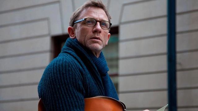 TV-Tipp: Dieser grandiose Thriller mit Daniel Craig lässt euch das Blut in den Adern gefrieren