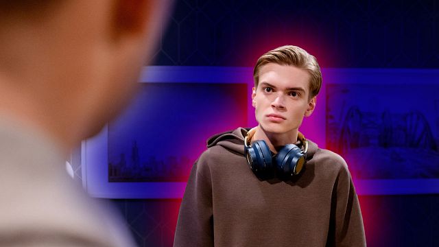 bild aus der news "Sturm der Liebe"-Vorschau heute: Leos Vater erfährt die Wahrheit über seinen Sohn