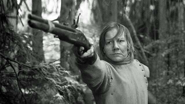bild aus der news Heimkino-Tipp: Einer der besten deutschen Filme des Jahres – er zeigt, warum Sandra Hüller ein internationaler Star ist!