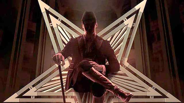 bild aus der news "Ein wilder Exzess": Überbordendes Fantasy-Epos jetzt im Heimkino nachholen