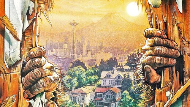 Überfällig: Legendäres Fantasy-Abenteuer feiert Heimkino-Comeback – ein absolutes Muss nicht nur für Kinder der 80er!