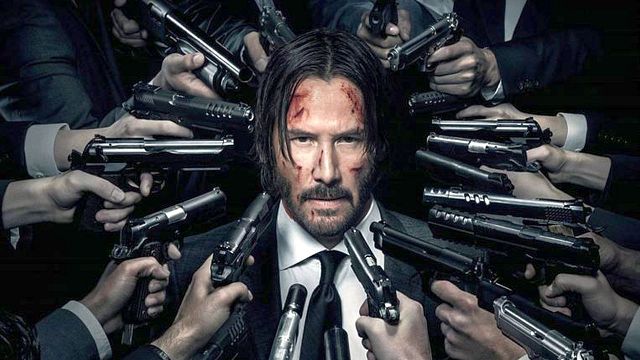 bild aus der news Diese Figur aus "John Wick 4" bekommt ihren eigenen Action-Kracher – und der Hauptdarsteller ist ein heißer Kandidat für den Regieposten!