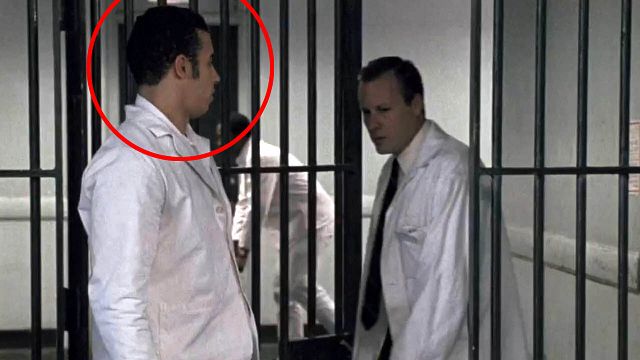 bild aus der news Vor 35 Jahren machte er seine ersten Schritte auf der Leinwand, heute ist er einer der größten Action-Stars: Habt ihr ihn erkannt?