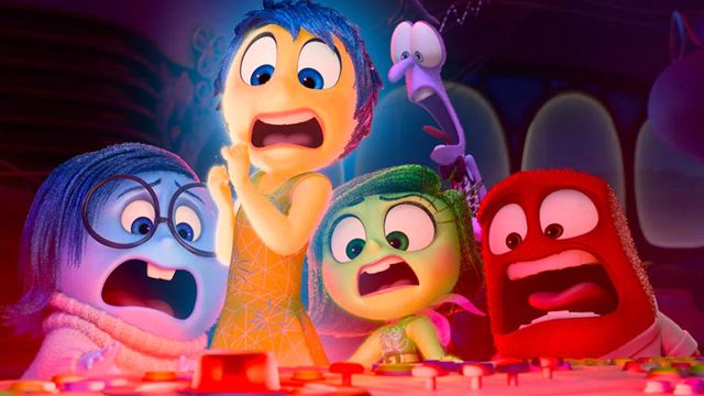Einer der besten Pixar-Filme aller Zeiten geht in die zweite Runde: Neuer Trailer zu "Alles steht Kopf 2" ist da!