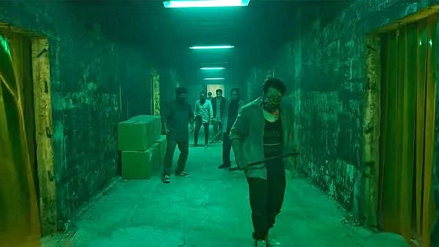 bild aus der news "Absolut gnadenlos": Brachiales FSK-18-Action-Brett à la "The Raid" neu im Streaming-Abo