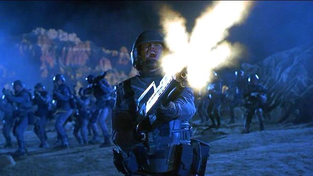 bild aus der news Heute Abend im TV: Ein bildgewaltiges Sci-Fi-Meisterwerk voller spektakulärer Action