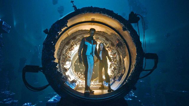 bild aus der news 225 (!) Millionen Dollar Budget: Den größten Superhelden-Blockbuster des Jahres gibt's jetzt auch für Zuhause