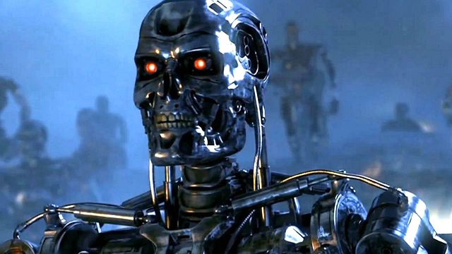 bild aus der news "Ich hab's euch schon 1984 gesagt": James Cameron warnt vor den Auswirkungen von KI