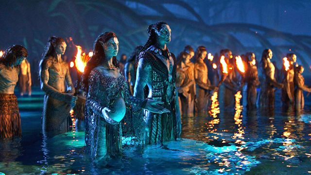 Überraschende Enthüllung nach "Avatar 2": Auf diesen Superstar müssen wir in den Fortsetzungen verzichten