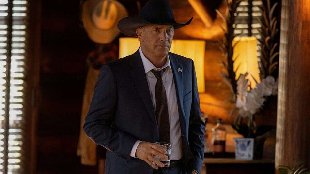 Ist Kevin Costner doch im "Yellowstone"-Finale dabei? Neue Äußerungen lassen Fans weiter hoffen