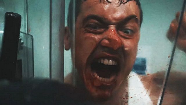 bild aus der news "Alien: Romulus"- & "Tribute von Panem"-Stars in knallhartem Knast-Thriller: Trailer zu "Wasteman"