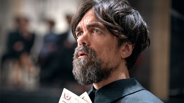 bild aus der news XXL-Abenteuer für "Tribute von Panem"-Fans: "The Ballad Of Songbirds & Snakes" stellt schon jetzt einen Reihen-Rekord auf