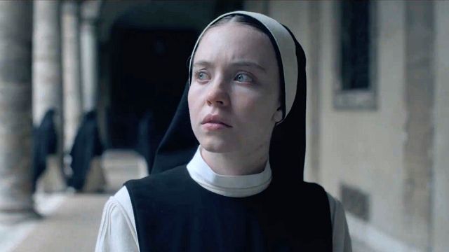 bild aus der news Nach "Immaculate" mit Sydney Sweeney: In dieser Woche startet der nächste Kloster-Horror im Kino – und der ist viel besser!
