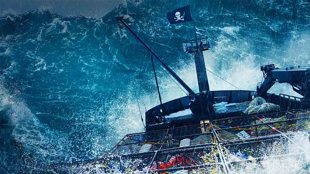 bild aus der news "Sündhaftes Vergnügen": Hollywood-Legende Steven Spielberg verrät, was er am liebsten im TV schaut