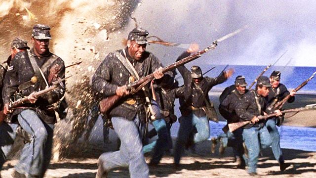 Epischer Historien-Kriegsfilm mit "Equalizer" Denzel Washington kehrt ins Heimkino zurück – in 4K!