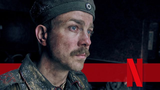 bild aus der news Heimkino-Starttermin für "Im Westen nichts Neues" verkündet: Bald schon könnt ihr die deutsche Oscar-Hoffnung auch ohne Netflix (!) schauen