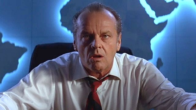 bild aus der news "So peinlich wie kaum etwas anderes": Diesen Film hält Jack Nicholson für den absoluten Tiefpunkt seiner Karriere!