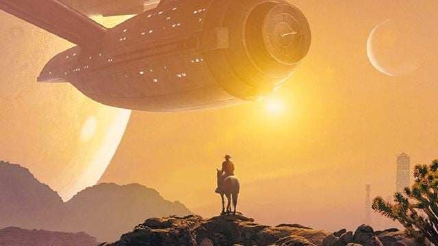 Sci-Fi-Tipp neu im Heimkino: Der Auftakt der aktuell besten "Star Trek"-Serie