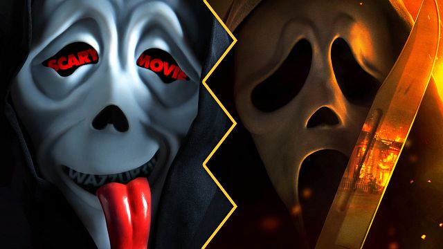 bild aus der news Parodie schlägt Original: "Scary Movie 6" startet im Kino besser als "Scream 7" – und zwar deutlich!