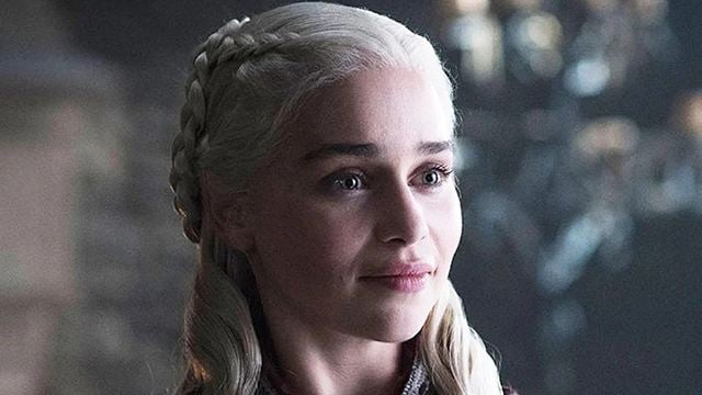 Neue Serie für "Game Of Thrones"-Star: Emilia Clarke wird zur ungewöhnlichen Spionin