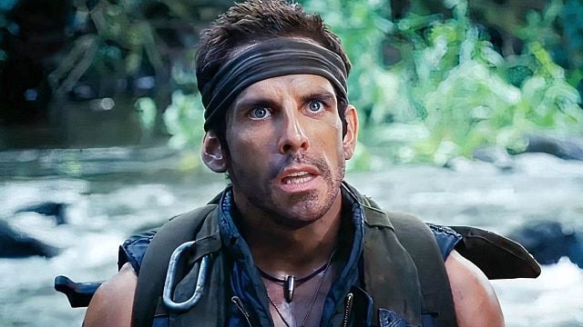 "Das verfolgt mich bis heute": Ben Stiller bedauert auch über 30 Jahre später, dass er das Vorsprechen für eine Kult-Komödie "vergeigt" hat