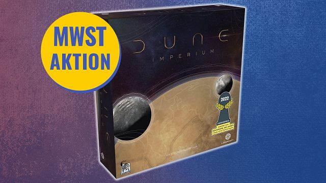 bild aus der news Dune Imperium: Eines der besten Brettspiele aller Zeiten bekommt ihr jetzt bei MediaMarkt und Saturn stark reduziert