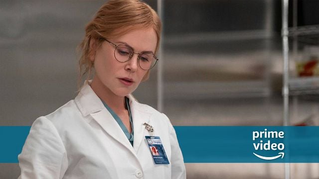bild aus der news Für "Bones"- und "CSI"-Fans: Nicole Kidman jagt einen Serienkiller im ersten Trailer zur Amazon-Krimiserie "Scarpetta"