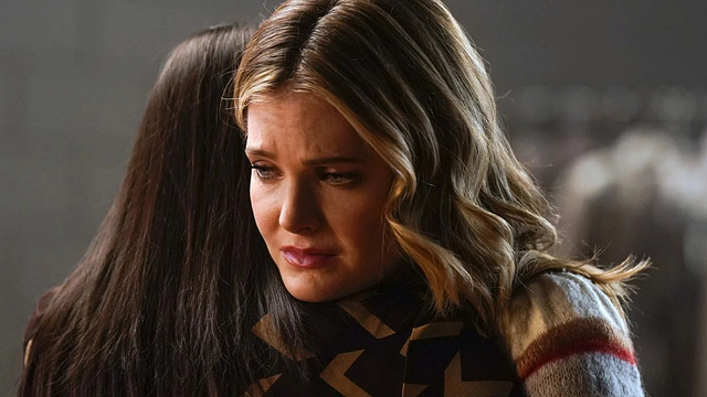 bild aus der news Zwei Netflix-Stars drehen Bestseller-Verfilmung für Amazon – und jetzt steht auch der restliche Cast fest!