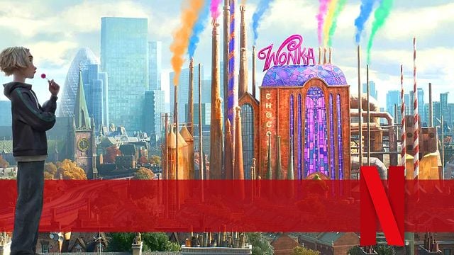 bild aus der news Nach "Die Chroniken von Narnia": Netflix spendiert weiterem Fantasy-Abenteuer mit Star-Besetzung großen Kinostart