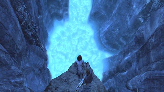 bild aus der news "Final Fantasy": Ein technisch wegweisender Flop