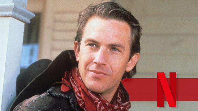 bild aus der news Heute Abend streamen: Bei Netflix gibt's den ersten Western mit "Horizon"-Star Kevin Costner!