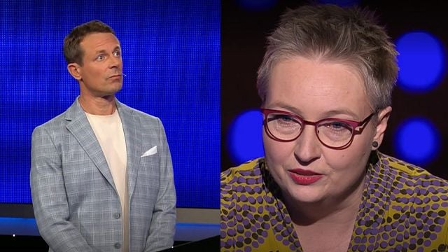 bild aus der news Wegen missglücktem "Gefragt – Gejagt"-Finale: Jägerin beschwert sich über Alexander Bommes
